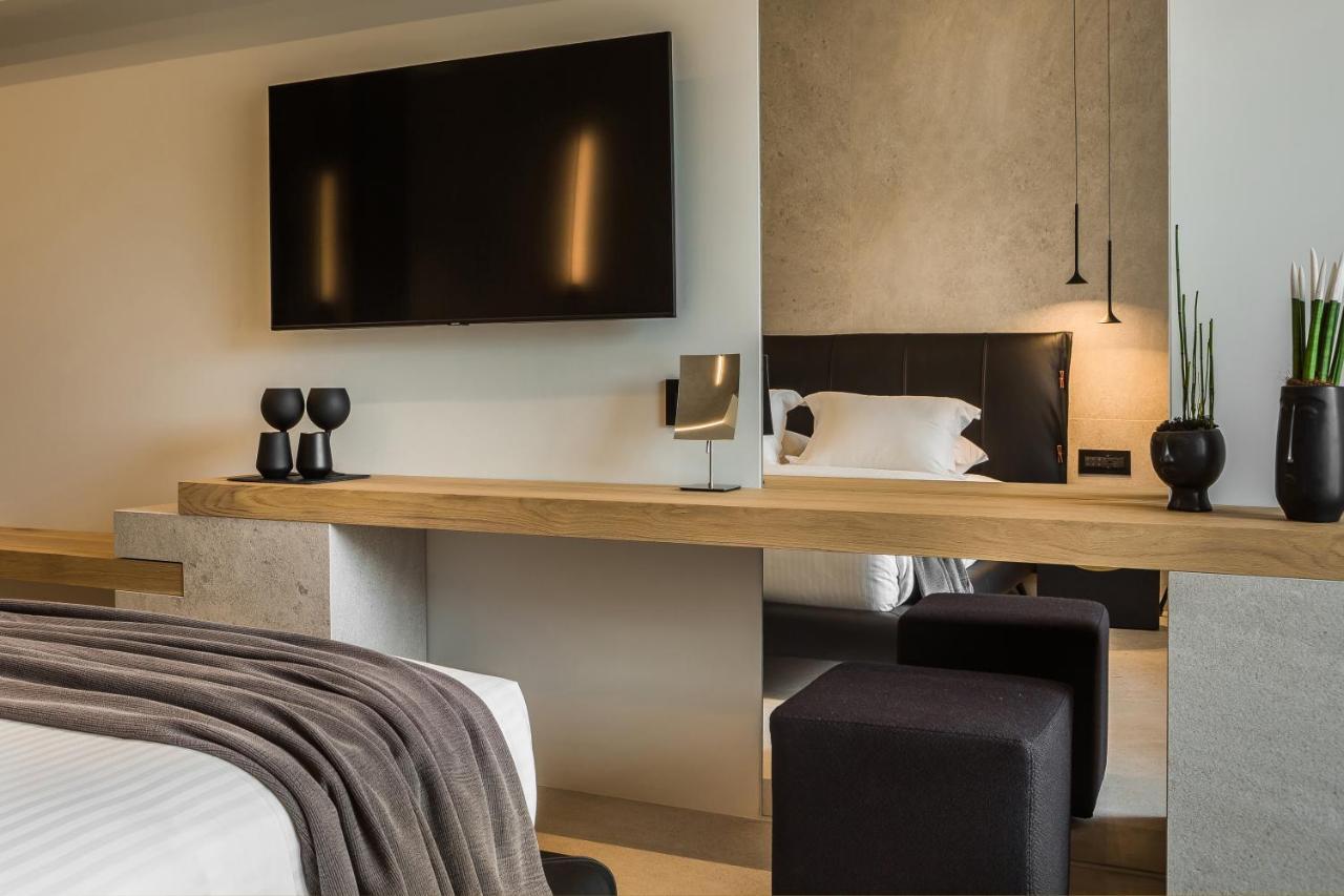 Canale Hotel & Suites Argostóli Extérieur photo