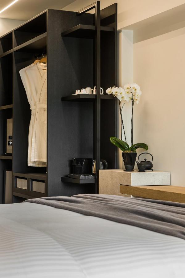 Canale Hotel & Suites Argostóli Extérieur photo