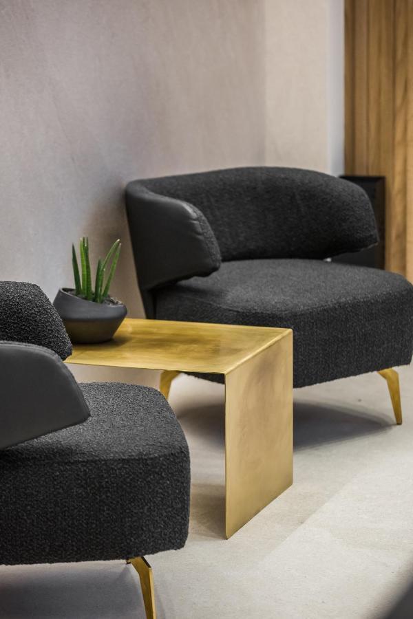 Canale Hotel & Suites Argostóli Extérieur photo