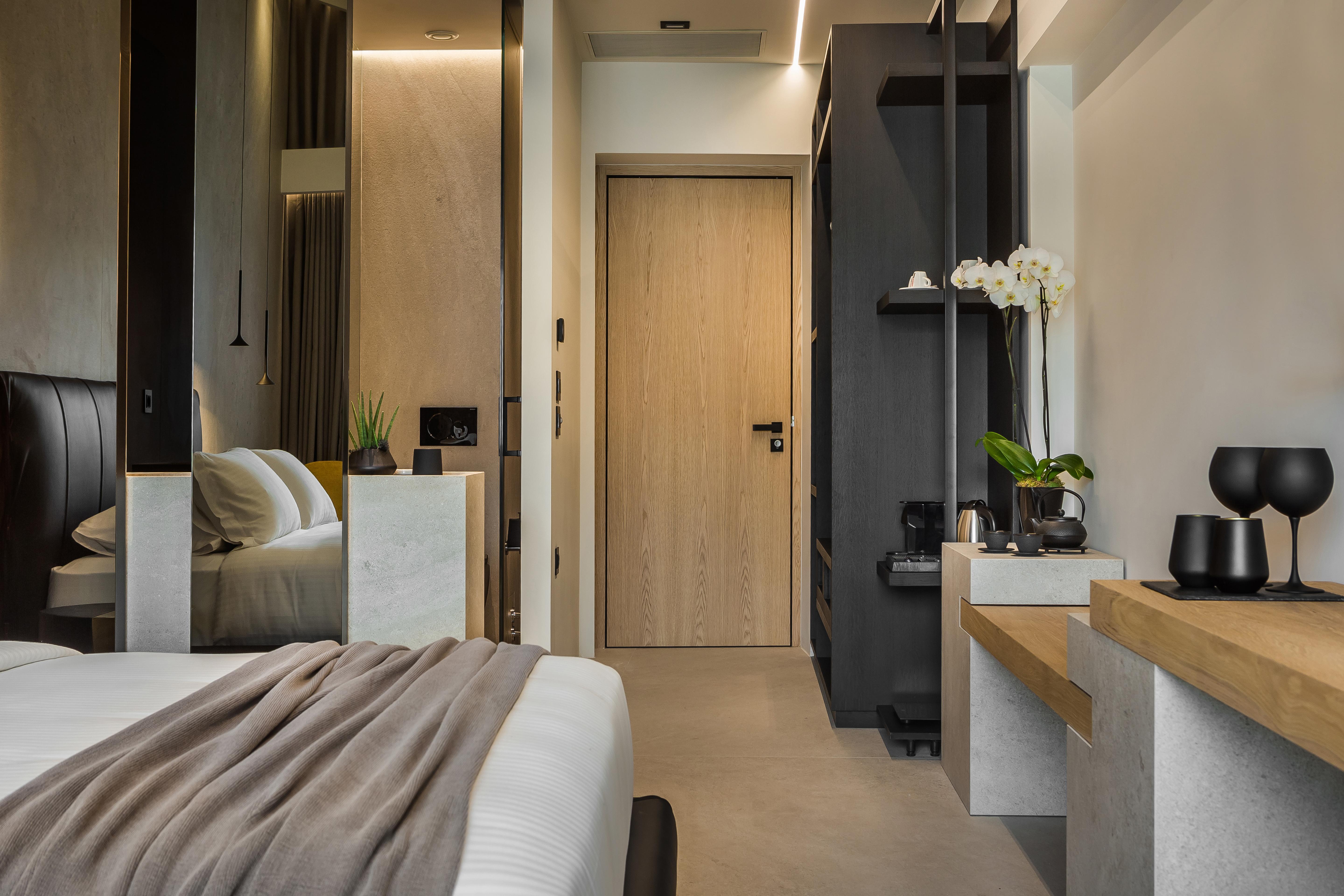 Canale Hotel & Suites Argostóli Extérieur photo