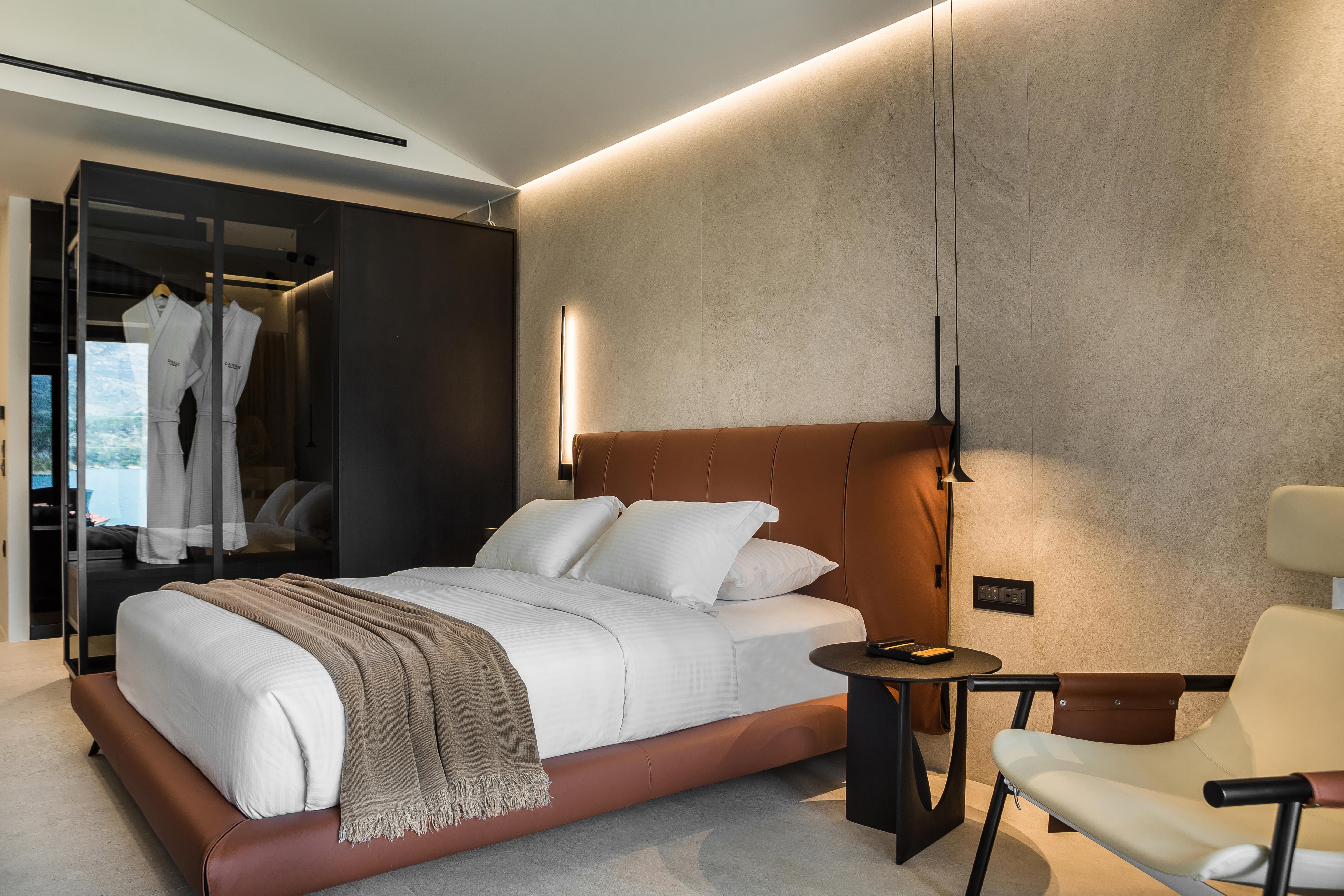 Canale Hotel & Suites Argostóli Extérieur photo