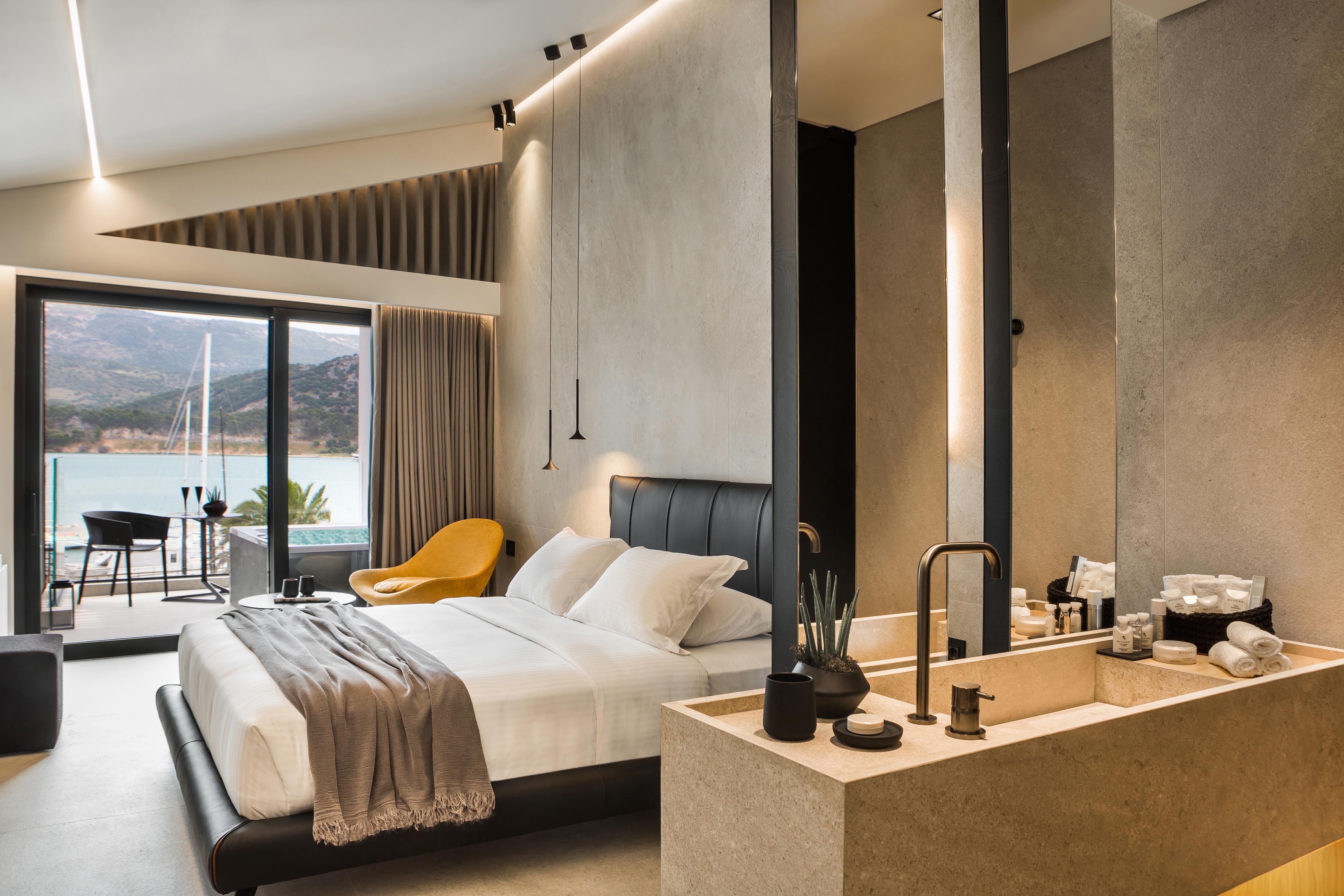 Canale Hotel & Suites Argostóli Extérieur photo